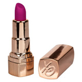 Hide & Play Rechargeable Lipstick Purple Intimates Adult Boutique