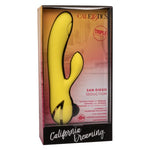 California Dreaming San Diego Seduction
