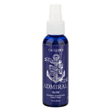 Admiral Blow Spearmint Throat Spray 2oz Intimates Adult Boutique