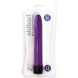 Shibari 7 Multi Speed Vibrator Purple Intimates Adult Boutique
