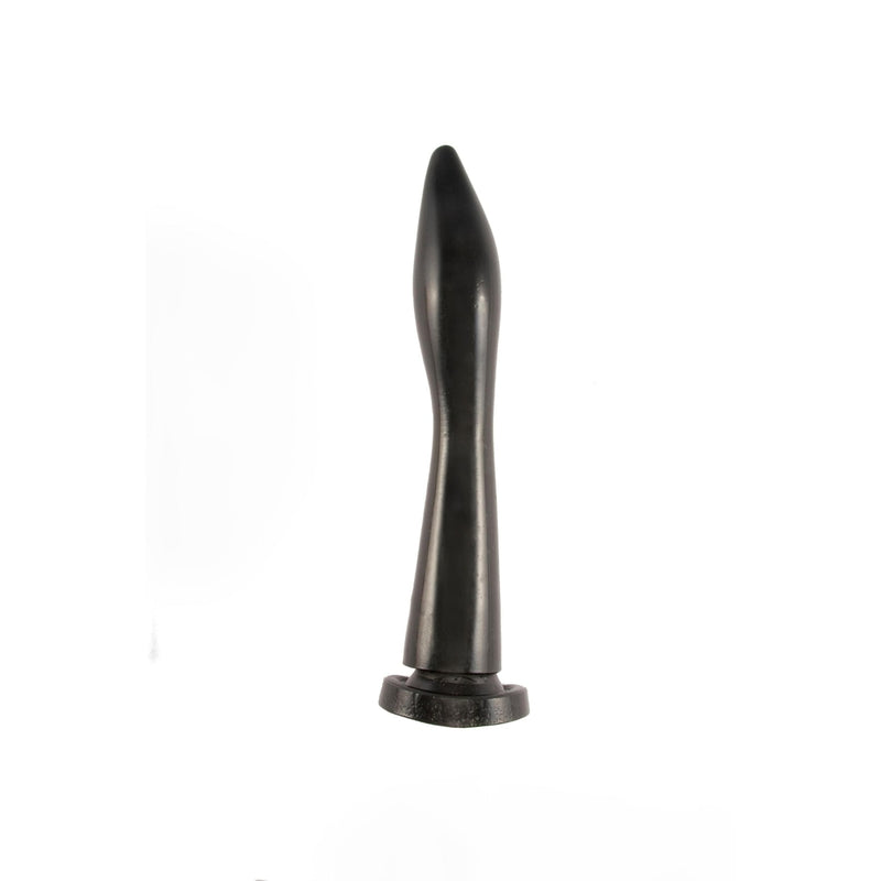 Goose W-suction Small Black