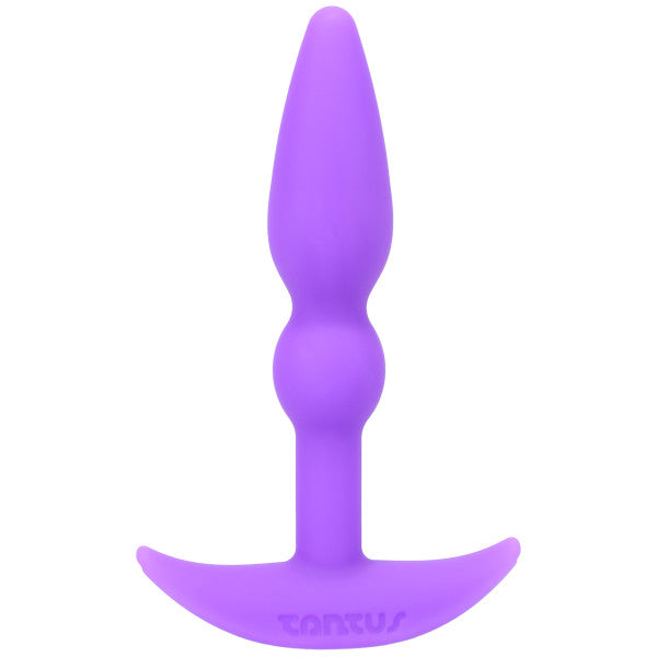 Perfect Plug Purple Intimates Adult Boutique