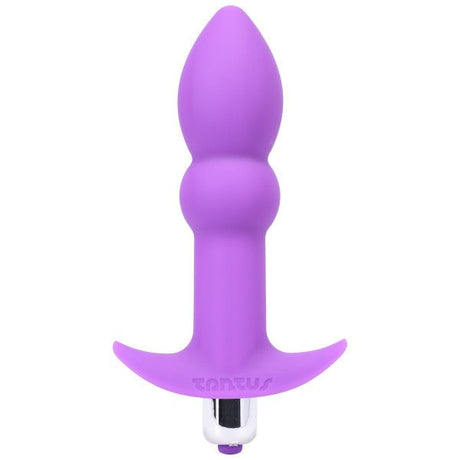 Perfect Plug Plus Purple Intimates Adult Boutique