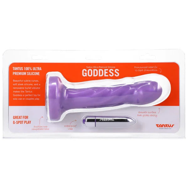 Goddess Purple Haze Intimates Adult Boutique