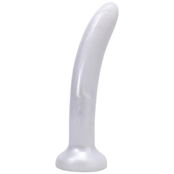 Leisure Vibrating Pearl White Intimates Adult Boutique