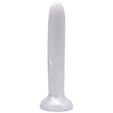Leisure Vibrating Pearl White Intimates Adult Boutique