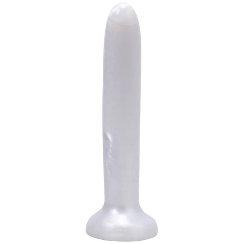 Leisure Vibrating Pearl White