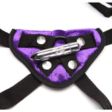 Bend Over Intermediate Harness Kit Purple Intimates Adult Boutique