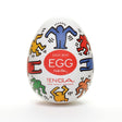 Keith Haring Egg Dance (net) (out Beg Sep) Intimates Adult Boutique