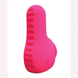 Vedo Nea Rechargeable Finger Vibe Foxy Pink Intimates Adult Boutique