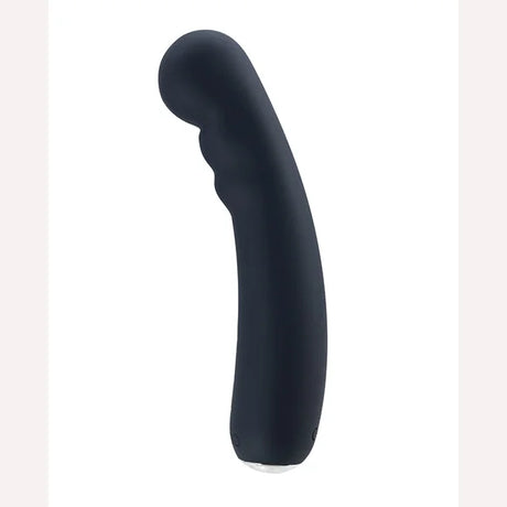 Vedo Midori Rechargeable Gspot Vibe Just Black Intimates Adult Boutique