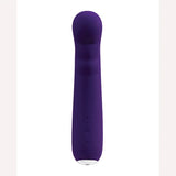 Vedo Midori Rechargeable Gspot Vibe Deep Purple Intimates Adult Boutique