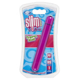 Cloud 9 Slimline Vibe Purple Intimates Adult Boutique