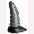 Creature Cocks Beastly Tapered Bumpy Silicone Dildo Intimates Adult Boutique