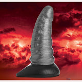 Creature Cocks Beastly Tapered Bumpy Silicone Dildo Intimates Adult Boutique