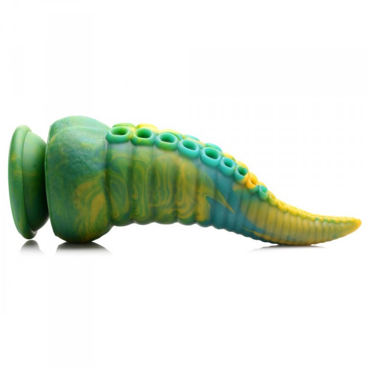 Creature Cocks Monstropus Tentacled Monster Dildo Intimates Adult Boutique
