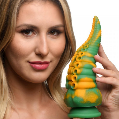 Creature Cocks Monstropus Tentacled Monster Dildo Intimates Adult Boutique