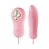 Zalo Temptation Fairy Pink Intimates Adult Boutique