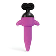 Odile Discovery Tapered Butt Plug Dilator - Purple Intimates Adult Boutique