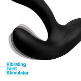 Alpha-pro 7x P-bender Bendable Prostate Stimulator W- Remote Control Intimates Adult Boutique