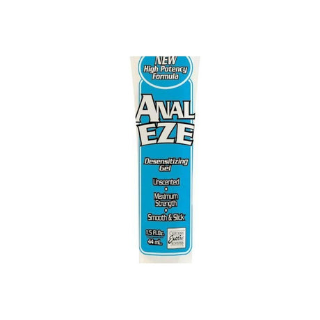 Anal-eze Tube 1.5 Oz. Intimates Adult Boutique
