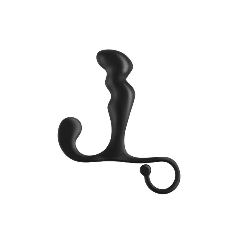 Anal Fantasy Classix Prostate Stimulator Pipedream Products Sextoys for Men