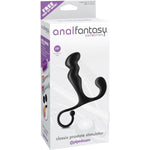 Anal Fantasy Classix Prostate Stimulator Pipedream Products Sextoys for Men