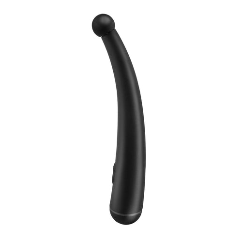 Anal Fantasy Vibrating Curve Pipedream Products Anal Toys