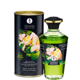 Aphrodisiac Oil Organica Exotic Green Tea Intimates Adult Boutique