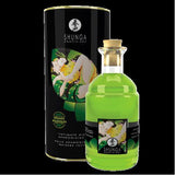 Aphrodisiac Oil Organica Exotic Green Tea Intimates Adult Boutique