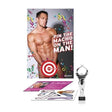 Bachelorette Pin The Macho On The Man Intimates Adult Boutique