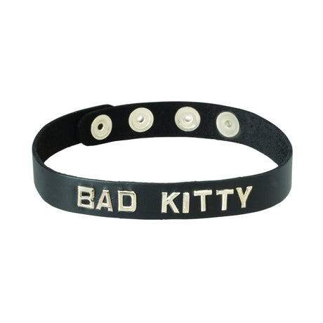 Bad Kitty Collar Intimates Adult Boutique