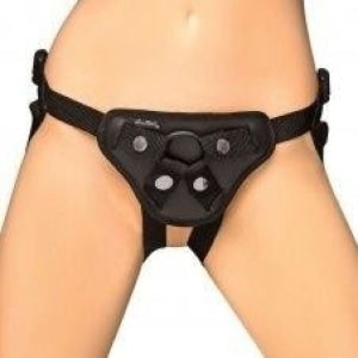 Beginners Strap On Harness Intimates Adult Boutique