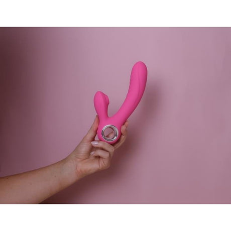 Beso G Suction Vibrator Intimates Adult Boutique