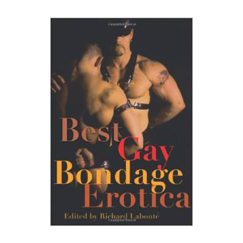 Best Gay Bondage Erotica Entrenue Books and Games
