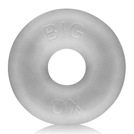 Big Ox Cockring Oxballs Cool Ice Intimates Adult Boutique