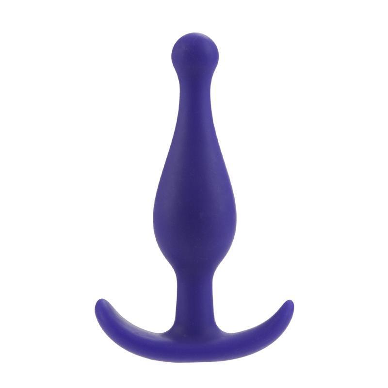 Booty Call Booty Rocker Purple Intimates Adult Boutique