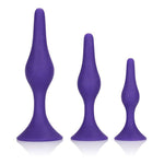Booty Call Booty Trainer Kit California Exotic Novelties Anal Toys