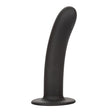 Boundless 7 In Smooth Probe Black Intimates Adult Boutique