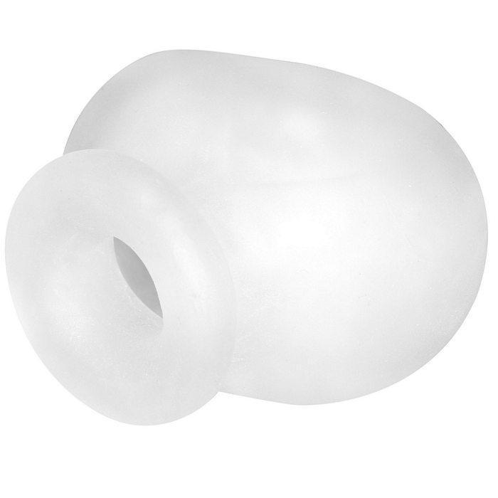 Bull Bag Clear Perfect Fit Fetish