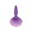 Bunny Tails Purple Intimates Adult Boutique