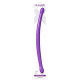 Classix Double Whammy Purple Intimates Adult Boutique