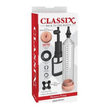 Classix Pleasure Pump Pump Intimates Adult Boutique