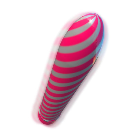 Classix Sweet Swirl Vibrator Pink Intimates Adult Boutique