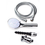 Cleanstream Discreet Shower Enema Set XR Brands Bath & Body