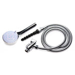 Cleanstream Discreet Shower Enema Set XR Brands Bath & Body