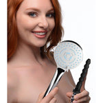 Cleanstream Discreet Shower Enema Set XR Brands Bath & Body