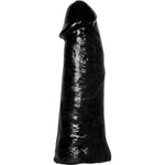 Clone A Willy Jet Black Empire Labs Sextoys for Couples