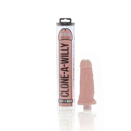 Clone A Willy Medium Tone Empire Labs Sextoys for Couples