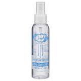 Cloud 9 Fresh Toy Cleaner 4 Oz Intimates Adult Boutique